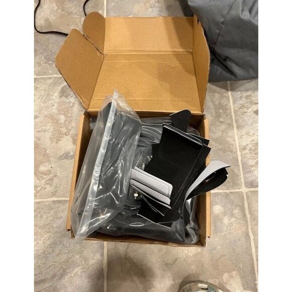 America Flag Storage Door Jeep Hangers - Picture 3 of 3